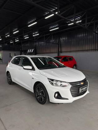 CHEVROLET ONIX 1.0 FLEX LT MANUAL CHEVROLET ONIX 1.0 FLEX LT MANUAL